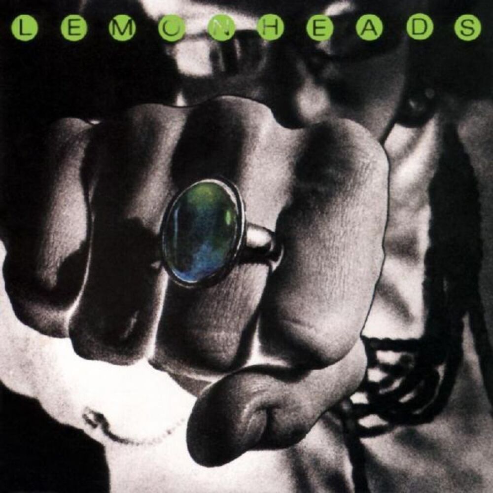 The Lemonheads - Lovey  CD